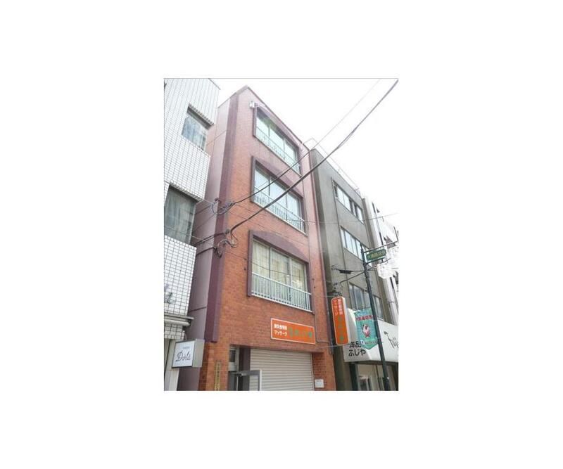 千石柳澤マンションの外観画像