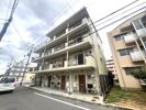 植田マンション神前の外観画像