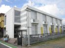 レオパレスユースフルの外観画像
