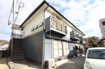 浮田コーポの外観画像