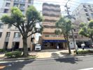 ラ・ティーダ御影の外観画像