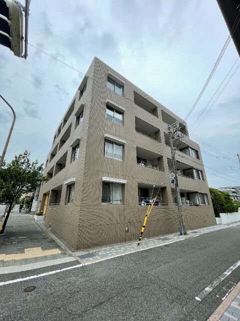 甲南山手ミオの外観画像