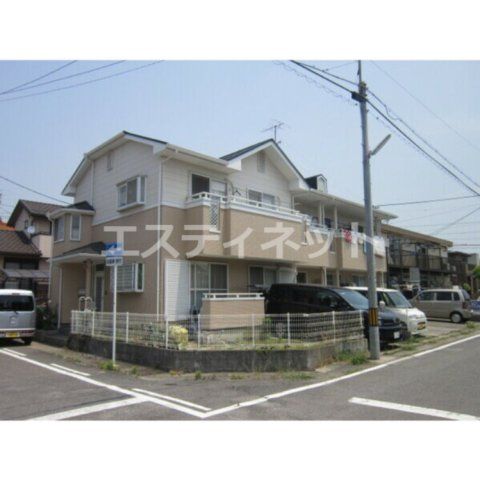 ロッキー中直の外観画像