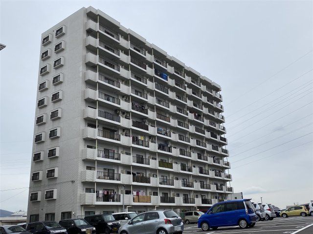 皇后崎スカイマンション 705号室の外観画像