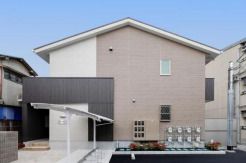 T-garden8の外観画像