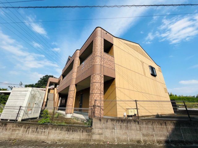 アンド ・ ユー大道の外観画像