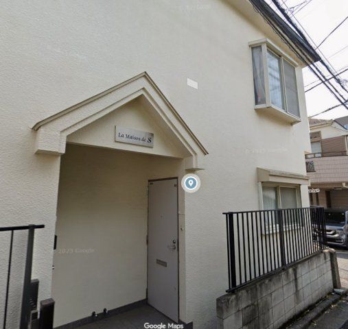 La Maison de Sの外観画像