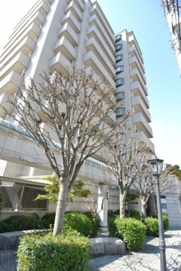 ベルマリオ本川公園の外観画像