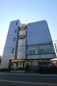 恵マンション-Cの外観画像