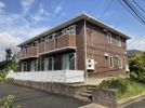 ロイヤルタウン染地台 Bの外観画像