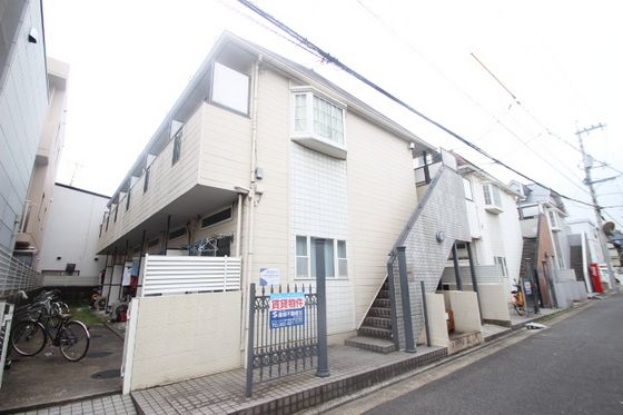 MIYATOの外観画像