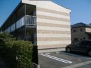 レオパレスレジデンス 磐田の外観画像