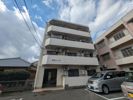 越智ハイツ（山越町）の外観画像