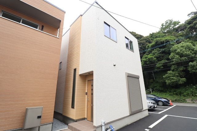 サンラプロ二島Aの外観画像