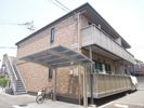 ロワジールⅦの外観画像