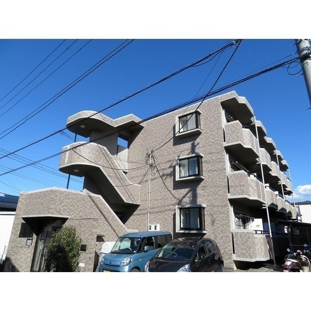 R-1 TOKURAの外観画像