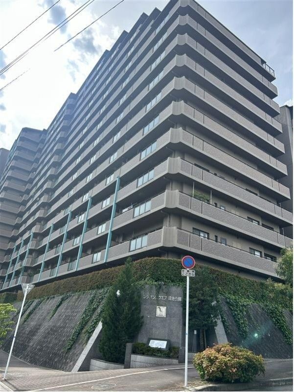 レジオンスクエア緑地公園3番館の外観画像