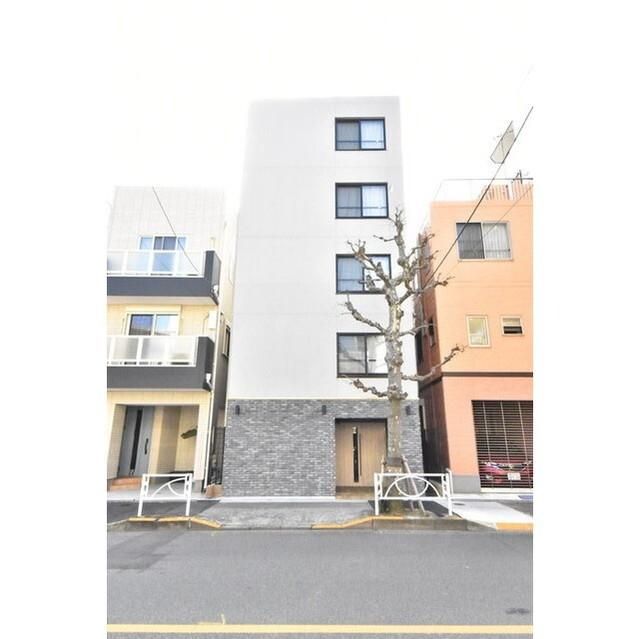CASA PIAZZA 錦糸町の外観画像