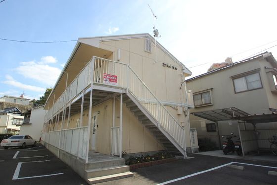 セジュール天水の外観画像