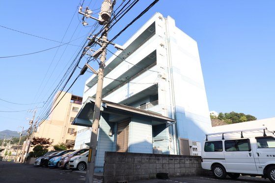 E.プリムローズの外観画像