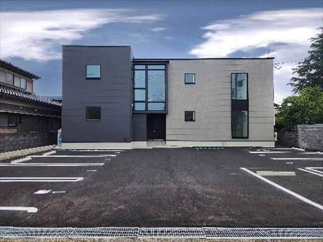 Bios 103の外観画像