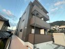 Residential 戸坂駅前の外観画像