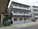 リブリ・川崎溝の口の外観画像