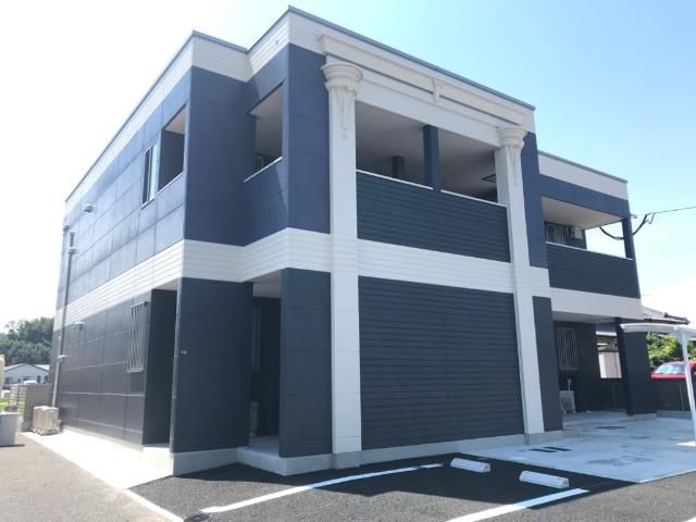 R-77番館の外観画像