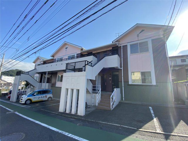 ボヌール守恒IIの外観画像