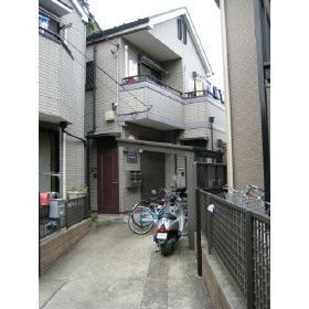 オラクル金沢八景の外観画像