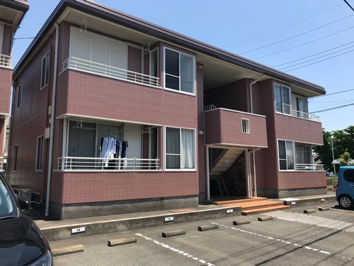サンドゥエルFの外観画像