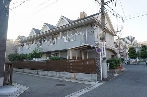 パーセルノグチの外観画像
