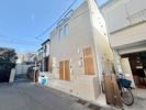 板橋マンションの外観画像