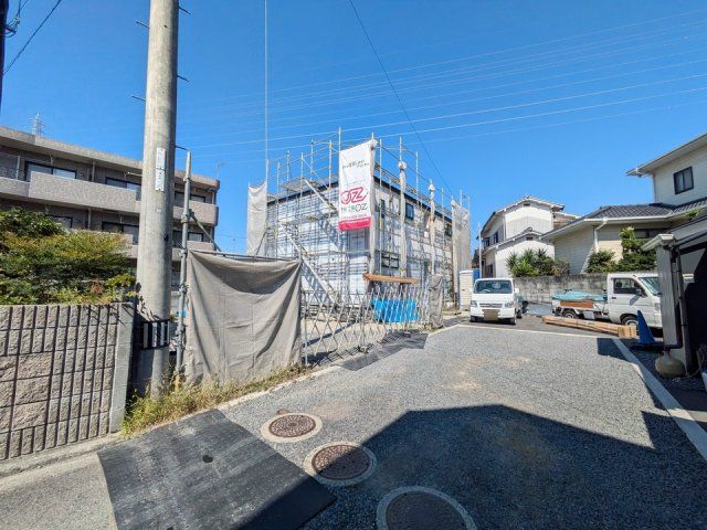 Casa Starkの外観画像