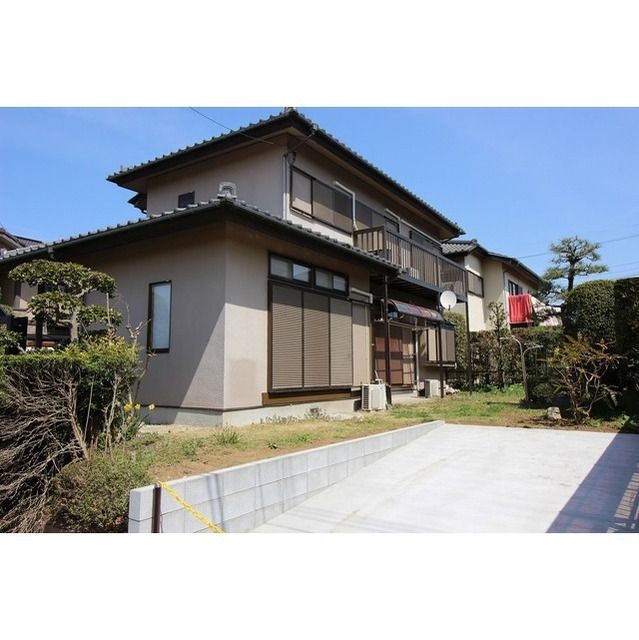 東光台住宅IIIの外観画像