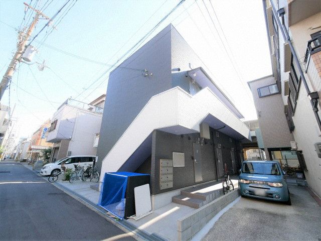 Cerejaの外観画像