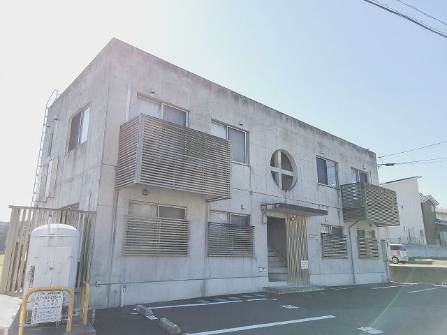 コンフィアンスの外観画像