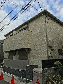 S・ARBREの外観画像