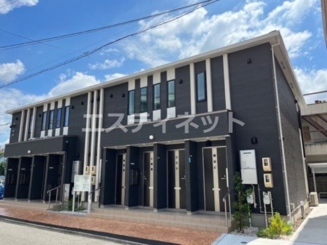 サンライズ 早川の外観画像