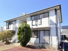 グリーンヒルズ泉川 C棟の外観画像