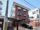 トリプルステーション菱屋西の外観画像