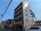 キャッスルEYA（北立花）の外観画像