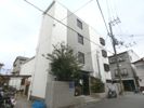 ボンジュールムサシの外観画像