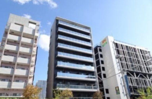 ファースト・レーベン大手町ANNEXの外観画像