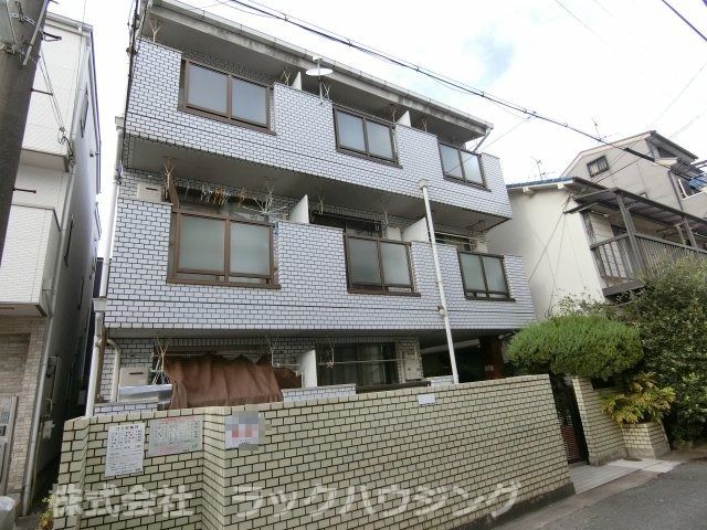 ハーミテイジ平池の外観画像