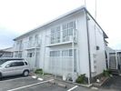 プレジールKの外観画像