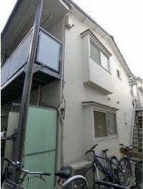 プレイスの外観画像
