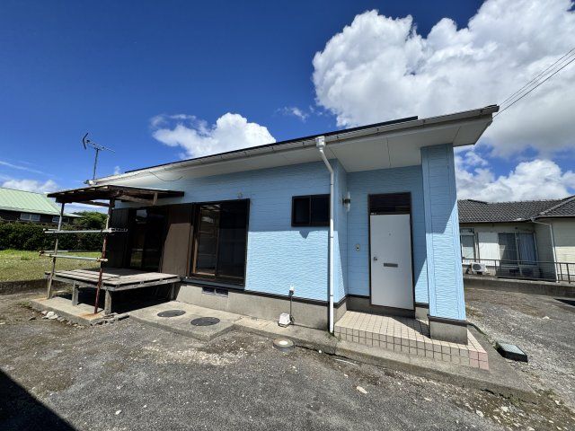 樋脇貸家の外観画像