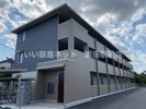 DESIGN SQUARE ANの外観画像