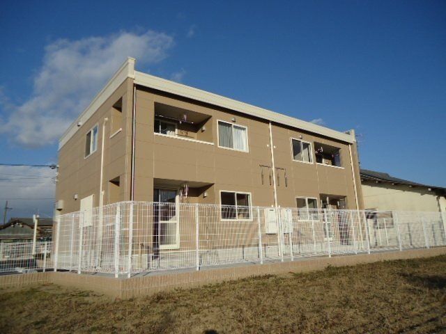 カーサ ダ ソルチ(CASA DA SORTE)の外観画像
